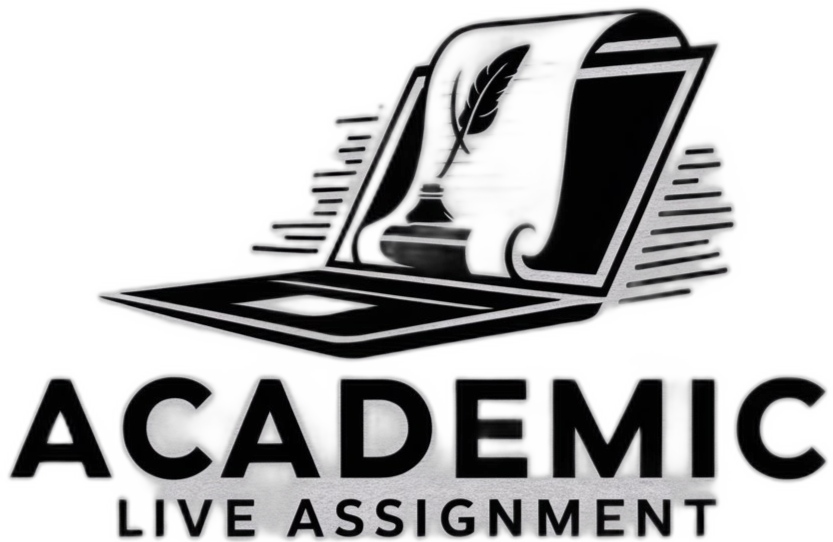 Academic Live Assignment